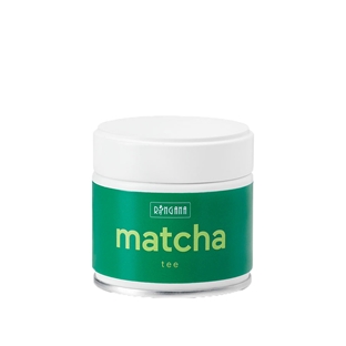 té matcha Ringana